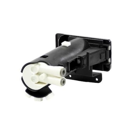 Whirlpool W11172791 Whirlpool Refrigerator Housing W11172791